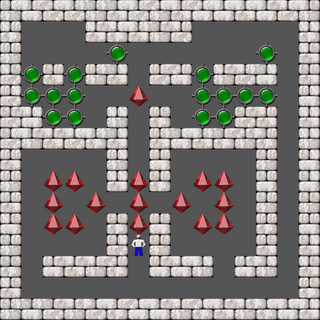 Уровень 976 — Bugs1005 collections